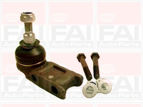 FAI AUTOPARTS Шарнир независимой подвески / поворотного рычага SS159